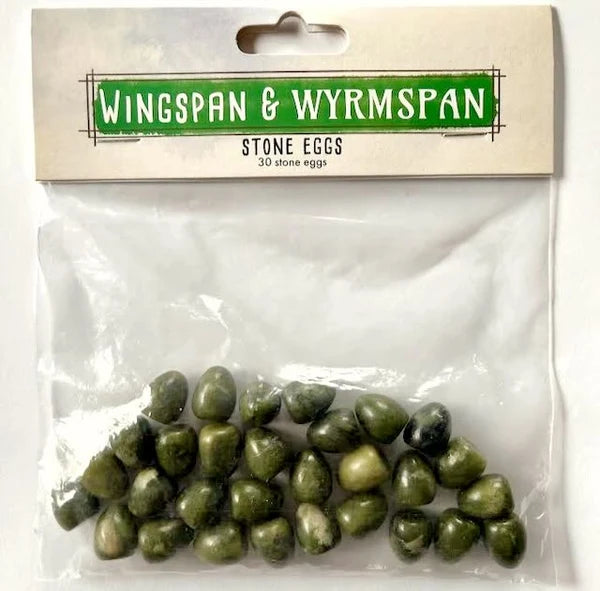 Wyrmspan: Stone Eggs x 30