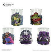 MTG TMNT Mini Dice Cup
