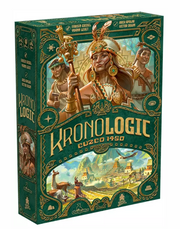 Kronologic Cuzco 1450