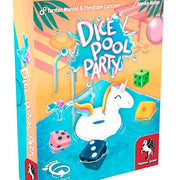 Dice Pool Party