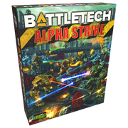 Battletech: Alpha Strike Box Set