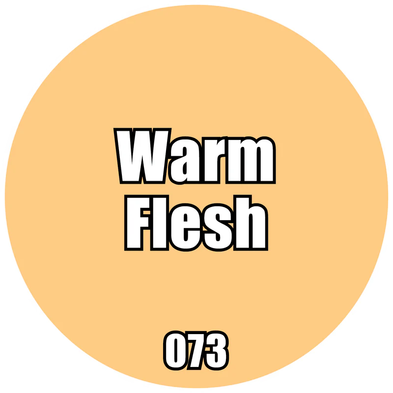 Pro Acryl Warm Flesh
