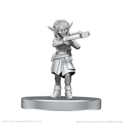 CRUM: Veth Brenatto & Nott the Brave