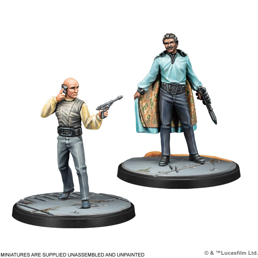 SW Shatterpoint - What Have We Here Squad Pack