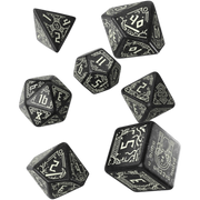 The Lord of the Rings Moria Glow Dice Set