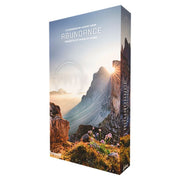 Earth Abundance