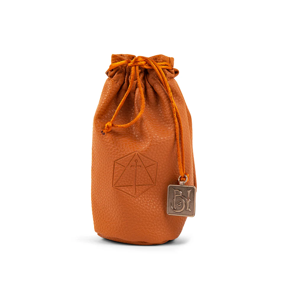 Bells Hells Dice Set Chetney Pock O'Pea