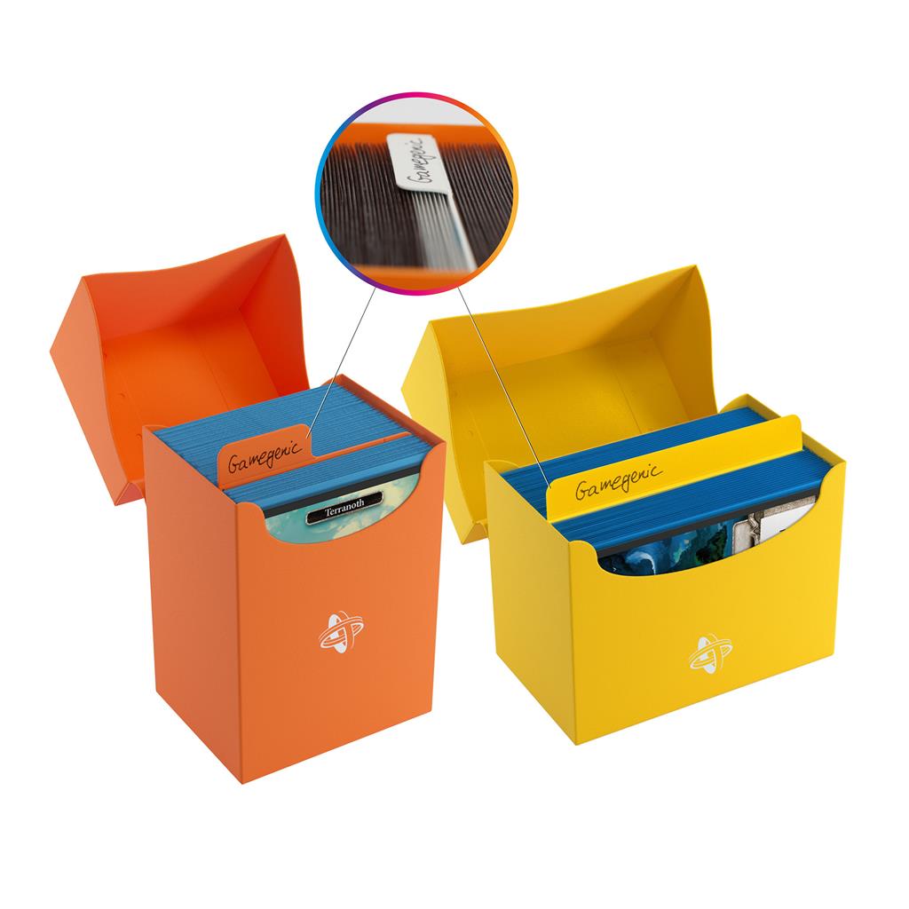 Flex Card Dividers (10)