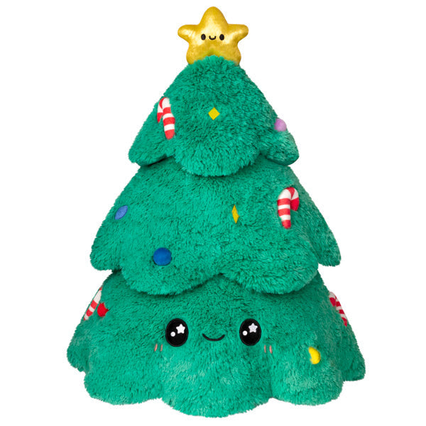 Christmas Tree Squishable 17"