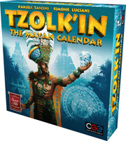 Tzolk'in