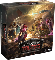 Ascension Tactics