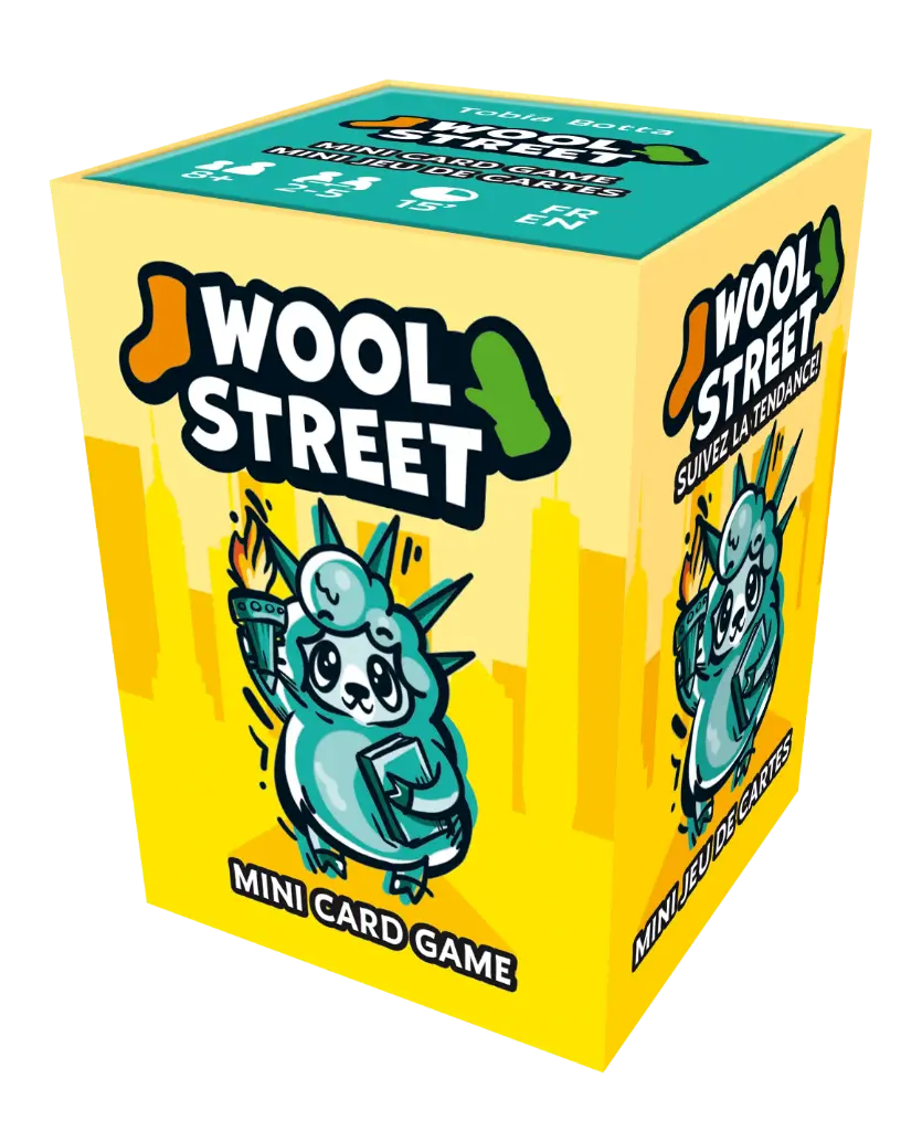 Wool Street