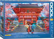 Spring Sakura 1000pc