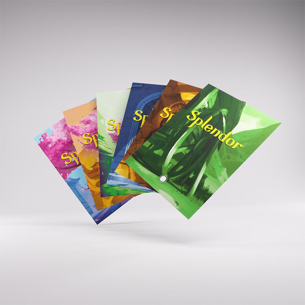 Splendor Art Sleeves