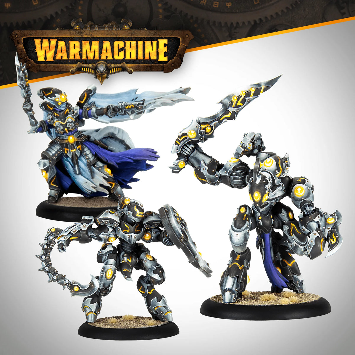 WM Dusk House Kallyss Battlegroup Box