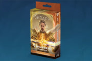 Daggerheart Class Pack Seraph