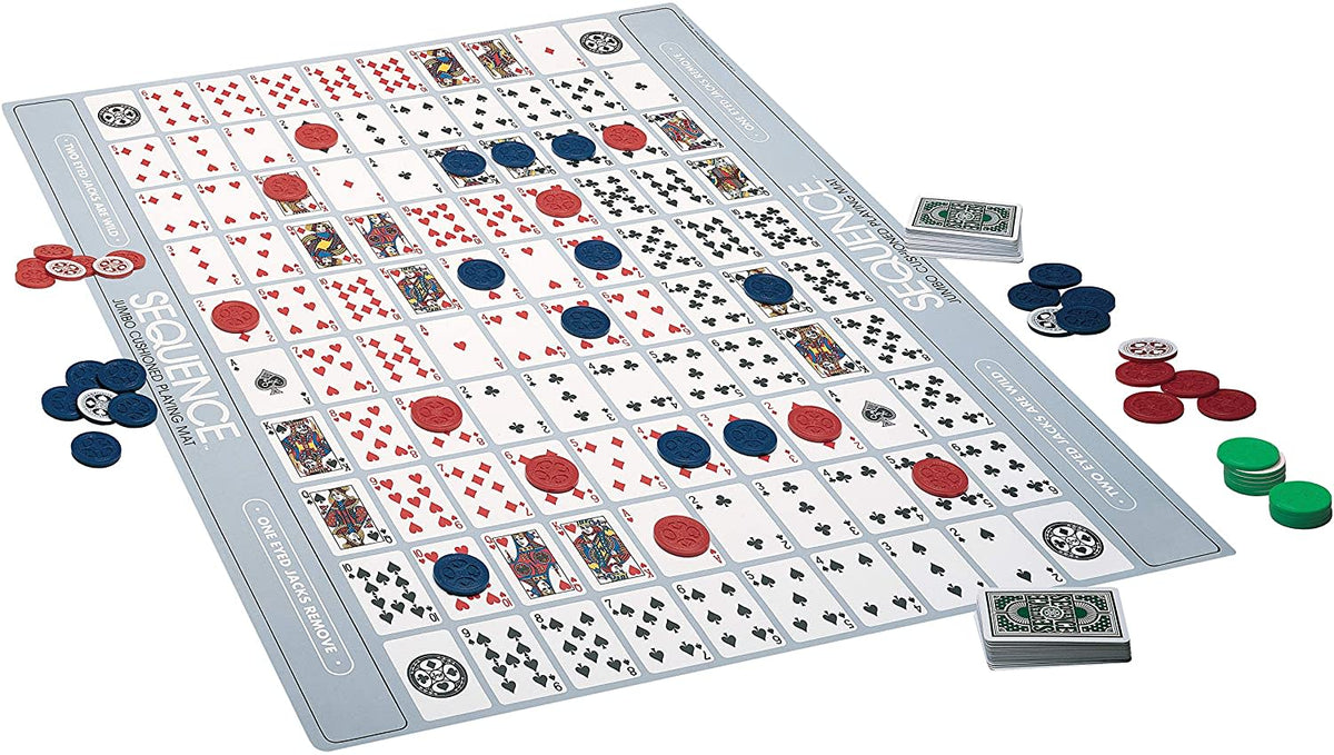 Sequence Giant