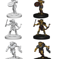 D&DNMUM Goblins W1