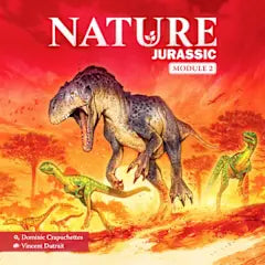 Nature Jurassic Module 2