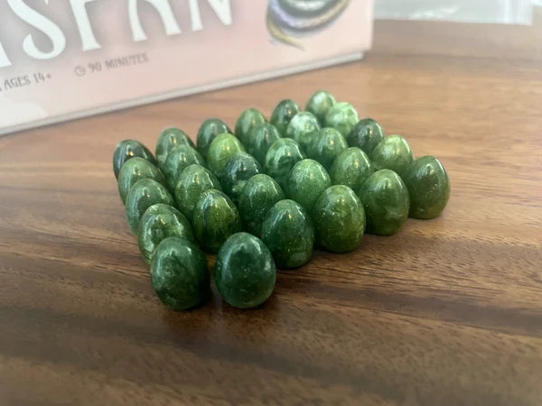 Wyrmspan: Stone Eggs x 30