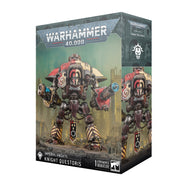 Imperial Knights Knight Questoris