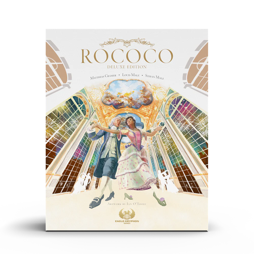 Rococo Deluxe