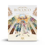 Rococo Deluxe