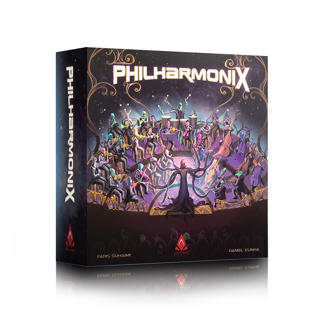 Philharmonix