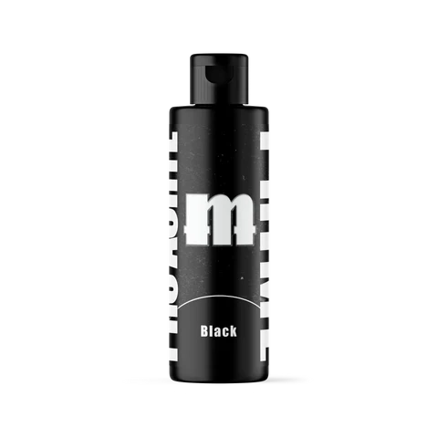 Pro Acryl PRIME 002 Black
