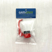 Hobby Holder 2-Part Set Red