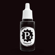 P3 Thamar Black