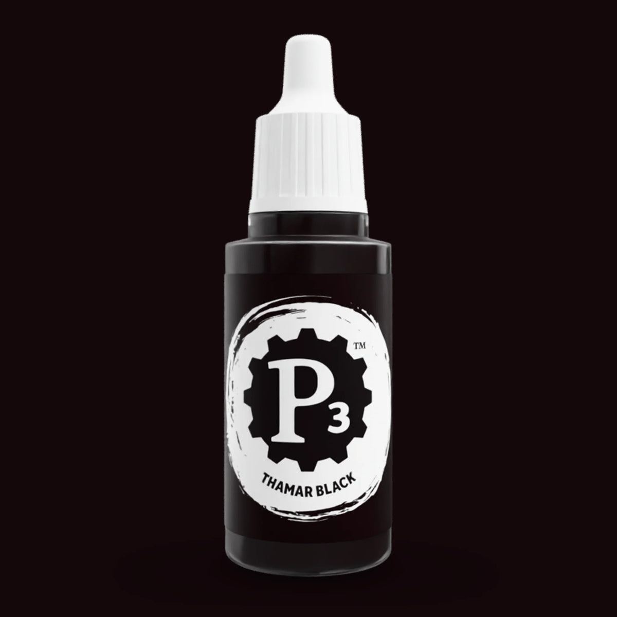 P3 Thamar Black