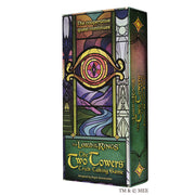 The Two Towers Trick Taking Game