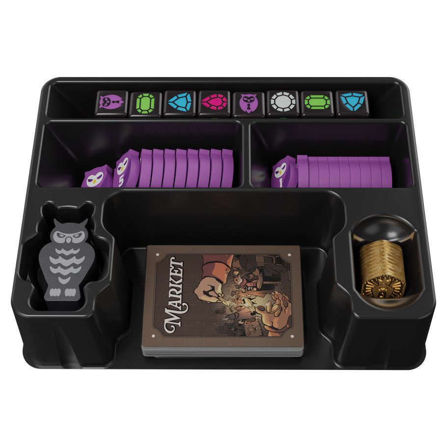 Thief's Market Deluxe