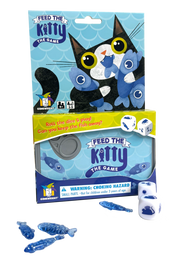 Feed The Kitty