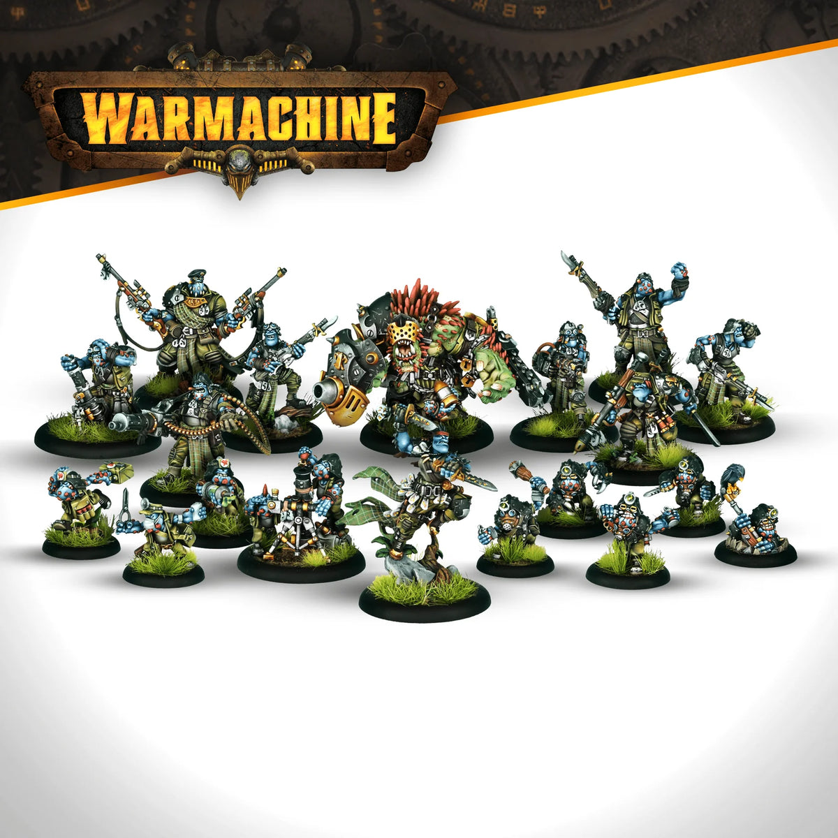WM Southern Kriels Kithguard Core Expansion