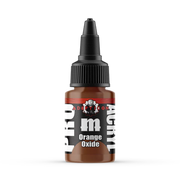 Pro Acryl Adepticon Orange Oxide