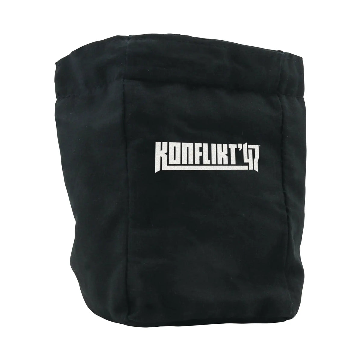 Konflikt '47 2E Logo Dice Bag
