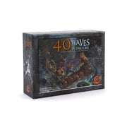 Too Many Bones 40 Waves in Daelore Box