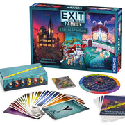EXIT Family 2 Escape Adventures