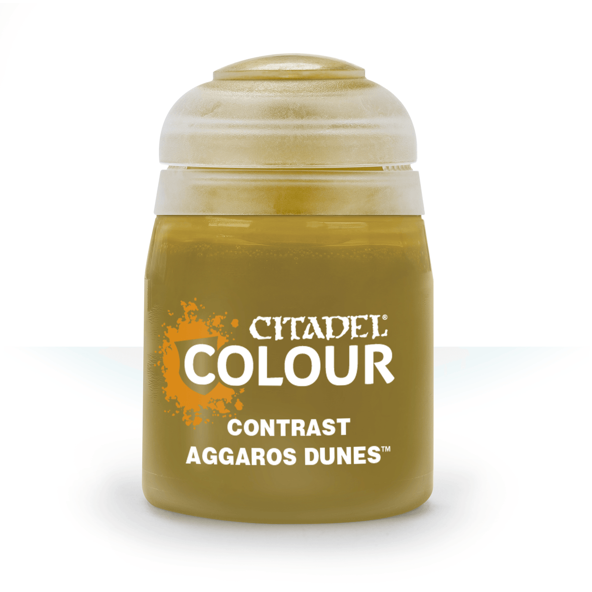 Contrast: Aggaros Dunes (18ml) Pot