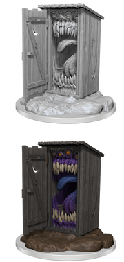 D&DNMUM Giant Mimic W17