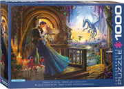 Dance at Dusk 1000pc