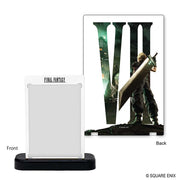 One-Touch Final Fantasy Cloud White