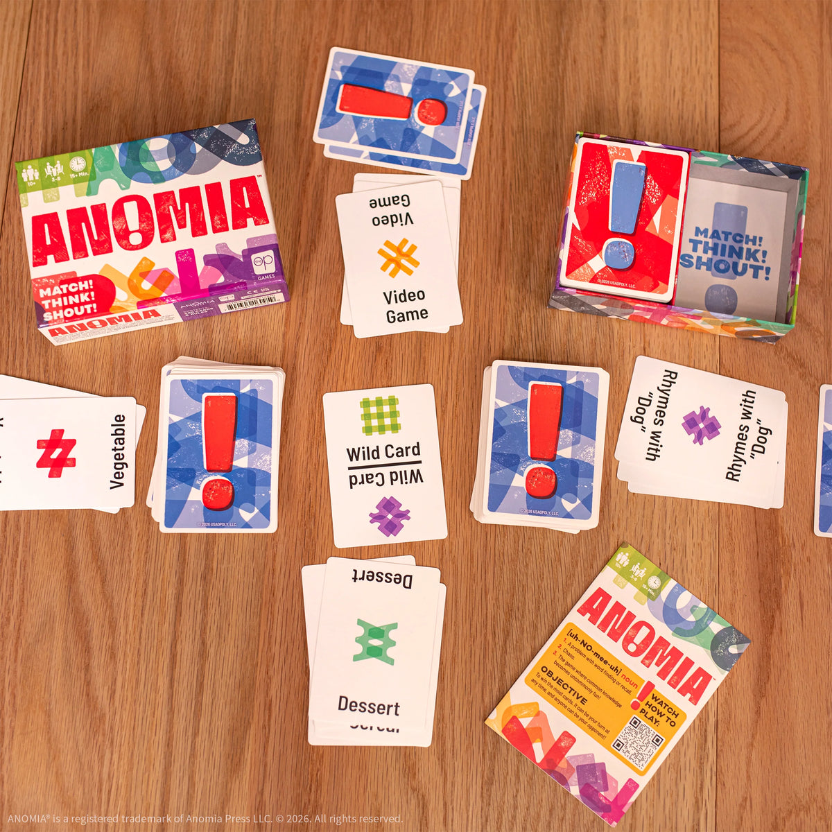 ANOMIA