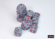 SpeckledÃ‚Â® 16mm d6 GraniteÃ¢â€žÂ¢ Dice BlockÃ¢â€žÂ¢ (12 dice)