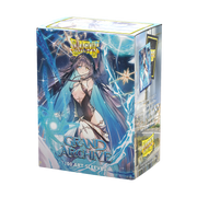Dragon Shield Sleeves Grand Archive Raziel Archangel of Libra 100ct