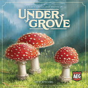 Undergrove Mycologist