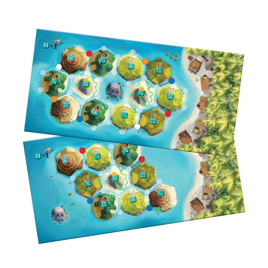 CATAN Junior