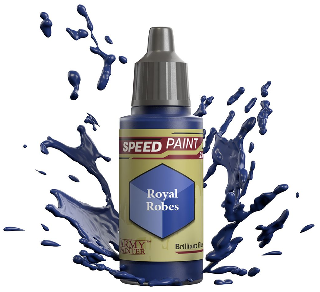 Speedpaint: Royal Robes 18ml
